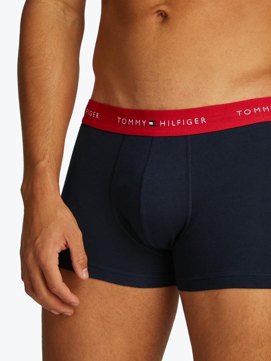 Produktbild Tommy Hilfiger 10022431 (S, 3er Pack)