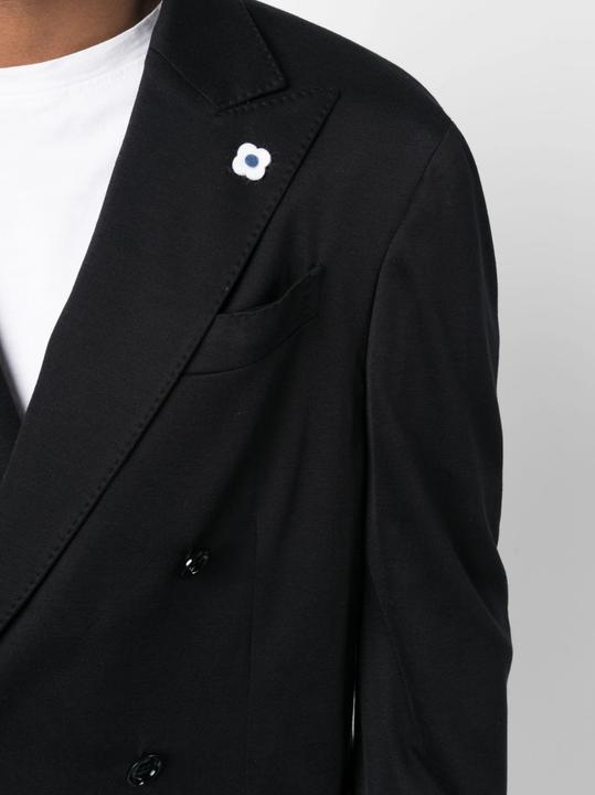 Produktbild Lardini Giacca Uomo (52)