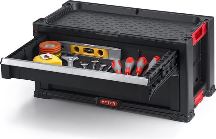Actual product image Keter All Drawer (1 x)