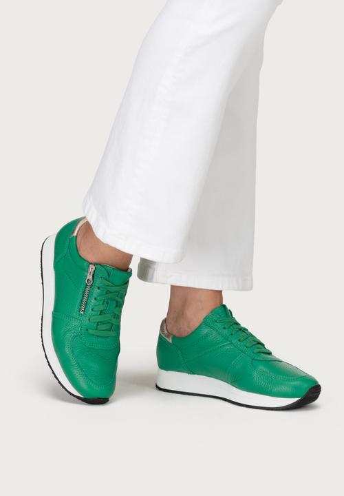 Produktbild Vitaform Sneaker Hirschleder Soft (40)
