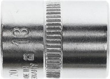 Image du produit Gedore 1 B-080 Jeu de clés mixtes 8 pièces 8-19 mm (8 mm, 9 mm, 10 mm, 11 mm, 13 mm, 14 mm, 17 mm, 19 mm)