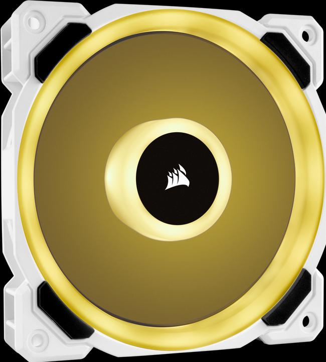 Image du produit Corsair LL120 (120 mm, 1 x)