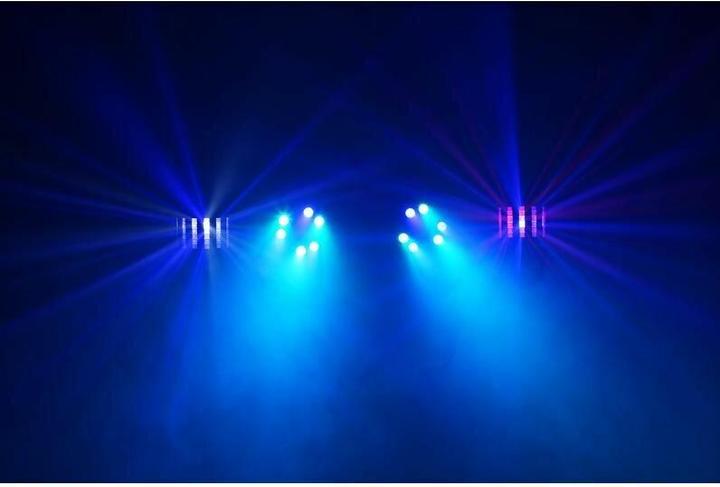 Actual product image BeamZ Party bar 2