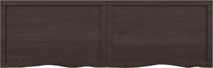 Actual product image VidaXL Saba (160 x 50 x 6 cm)