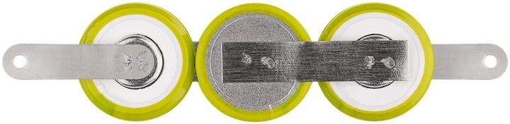 Produktbild Goobay 3x AAA (Micro) (1 Stk., AAA, 800 mAh)