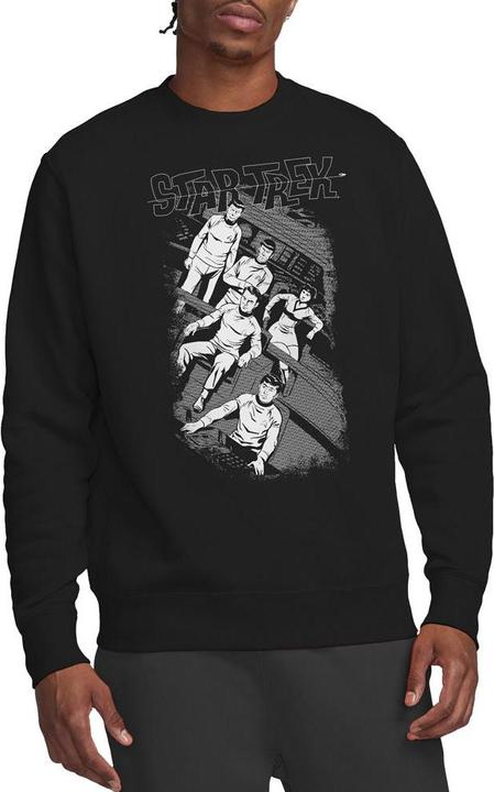 Produktbild Tilted Bridge Sweatshirt (XL)