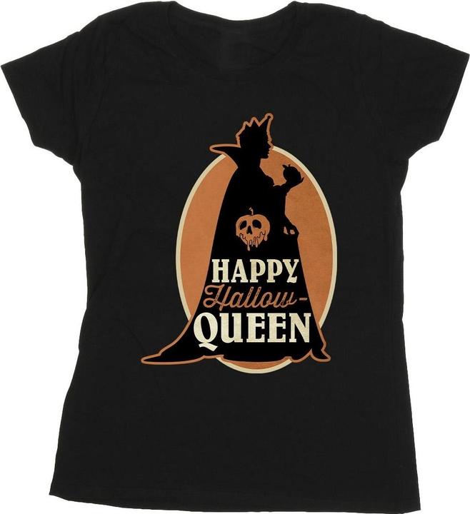 Disney Villains Hallow Queen TShirt (XL)