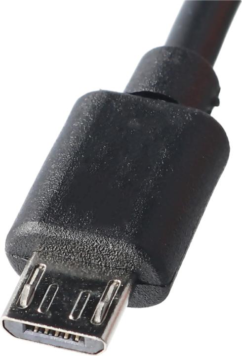 Immagine prodotto Goobay Lade- und Synchronisationskabel (1 m, USB 2.0)