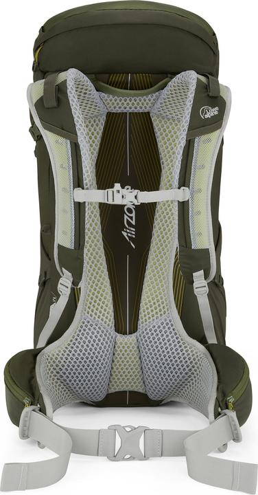 Immagine prodotto Lowe Alpine AirZone Trail 35 (35 l)
