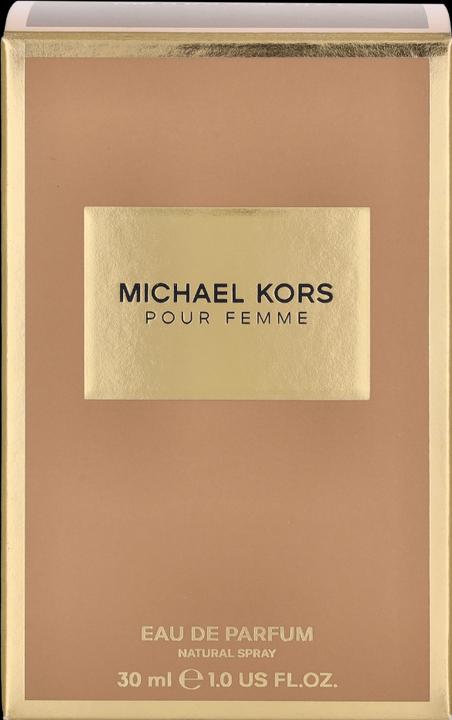 Immagine prodotto Michael Kors Pour Femme Eau De Parfum 30ml (Eau de parfum, 30 ml)