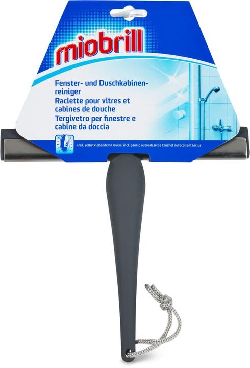Produktbild Miobrill Duschkabinenreiniger