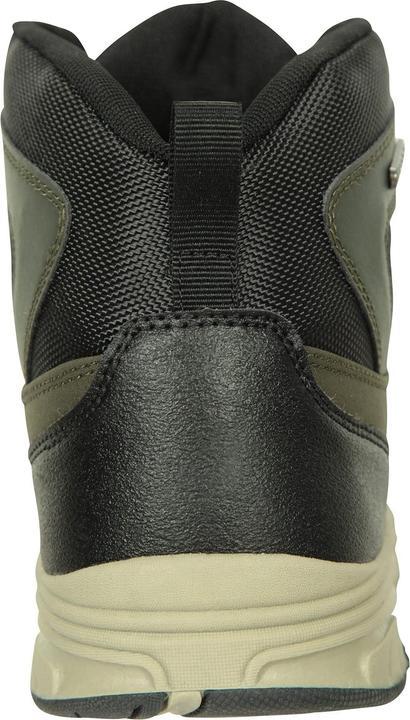Produktbild Mountain Warehouse Stiefel Ramble Softshell (45)