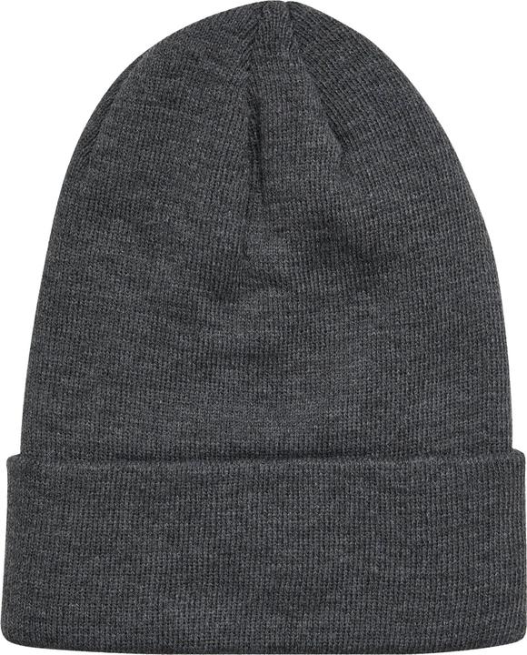 Image du produit Urban Classics Bonnet long Leatherpatch (Taille unique)