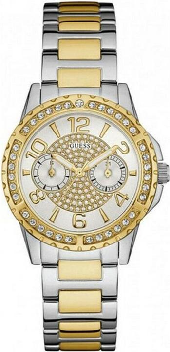 Guess Damenuhr W0705L4 (36 mm) (36 mm)