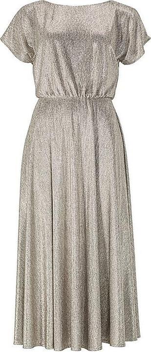 Swing Abendkleid
