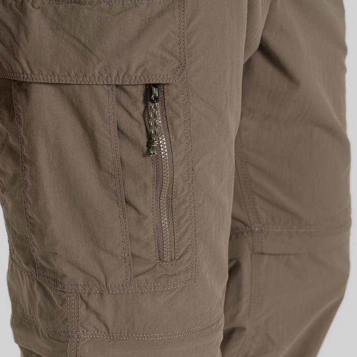 Produktbild Craghoppers Nosilife Convertible Cargo Hose II (58, XL)