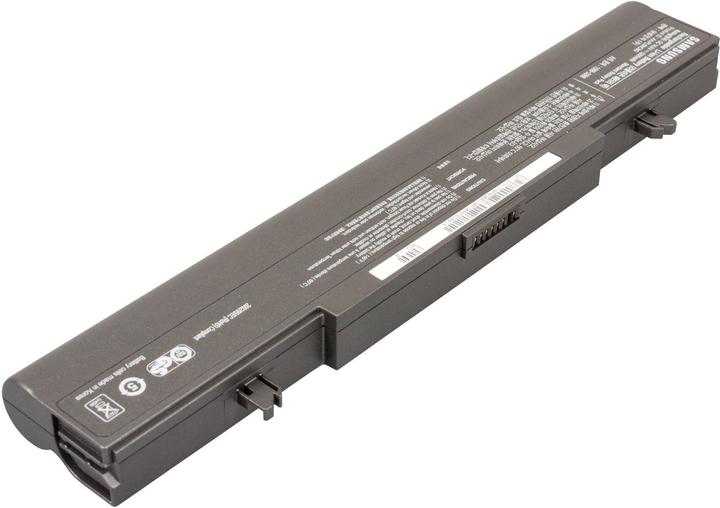 Immagine prodotto Samsung BA43-00170A Batteria notebook, 8 celle (8 Celle, 5200 mAh)