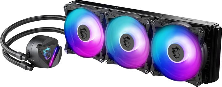 Produktbild MSI MAG CoreLiquid 360R