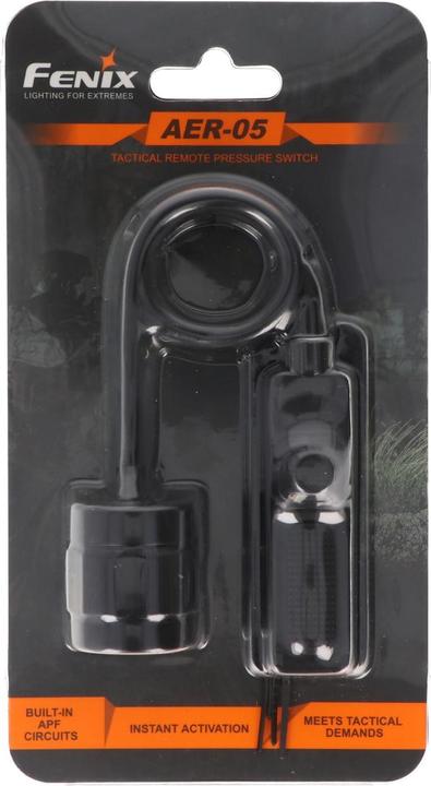 Immagine prodotto Fenix Interruttore a cavo AER-05