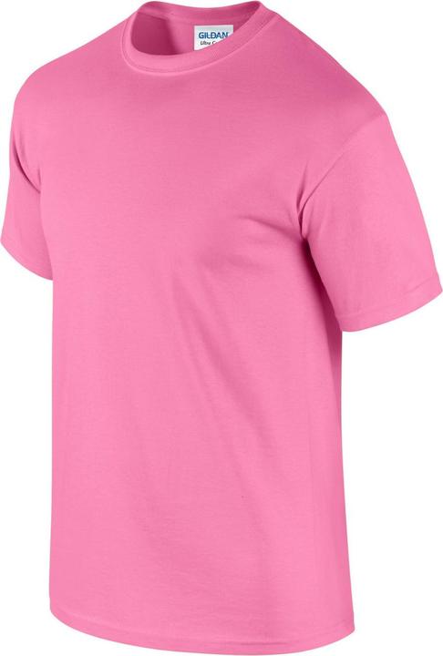 Actual product image Gildan Mens Ultra Cotton T-Shirt (L)