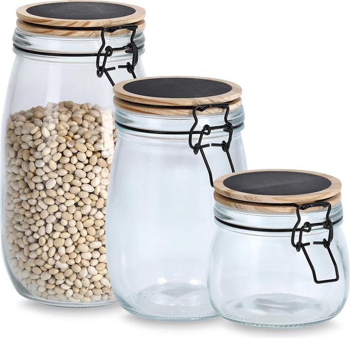 Actual product image Zeller Present Storage container (0.50 l)