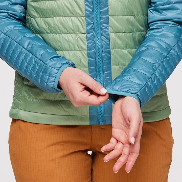 Produktbild Cotopaxi Capa Insulated Jacket (XL)