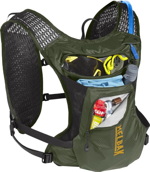 Immagine prodotto Camelbak Gilet da bici Chase (1.50 l)
