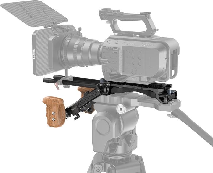 Produktbild SmallRig SONY VCT-14 Universal Multifunctional Shoulder Kit