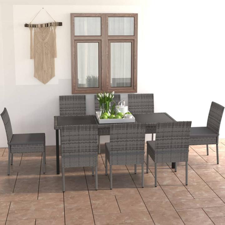 Produktbild VidaXL Santiago (180 cm)