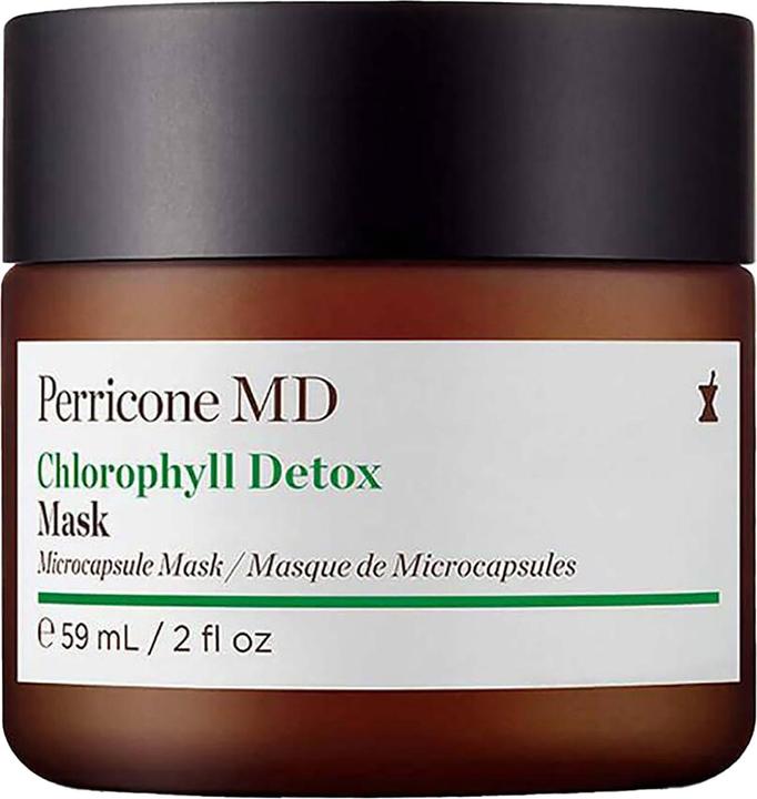Image du produit Perricone MD Masque de désintoxication Chloropyhll (59 ml)