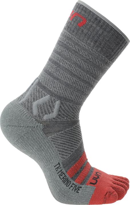 Produktbild UYN Trekking Five Merino (40 - 43)