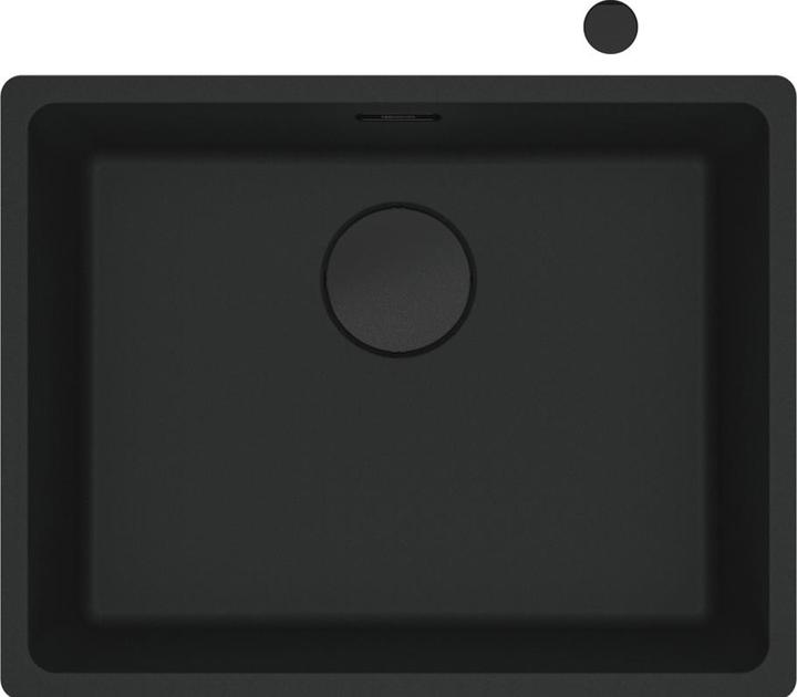 Actual product image Franke Spüle Maris MRG 210-52 BM C (Fitted sink, 20 cm, 52 cm)