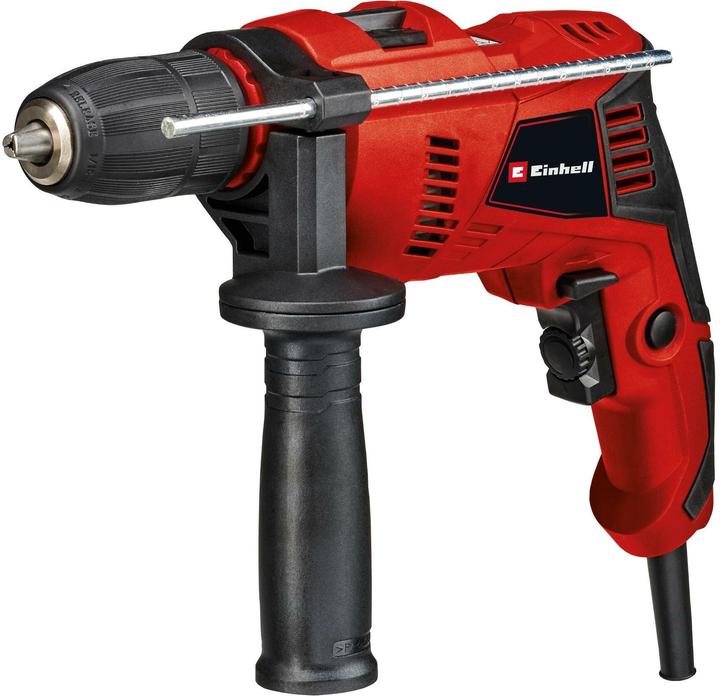Produktbild Einhell Schlagbohrmaschine (Netzbetrieb)