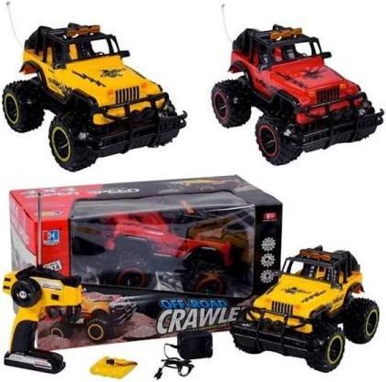 Maksik Ferngesteuertes Auto 689-323 Mixpreis für 1 Stk