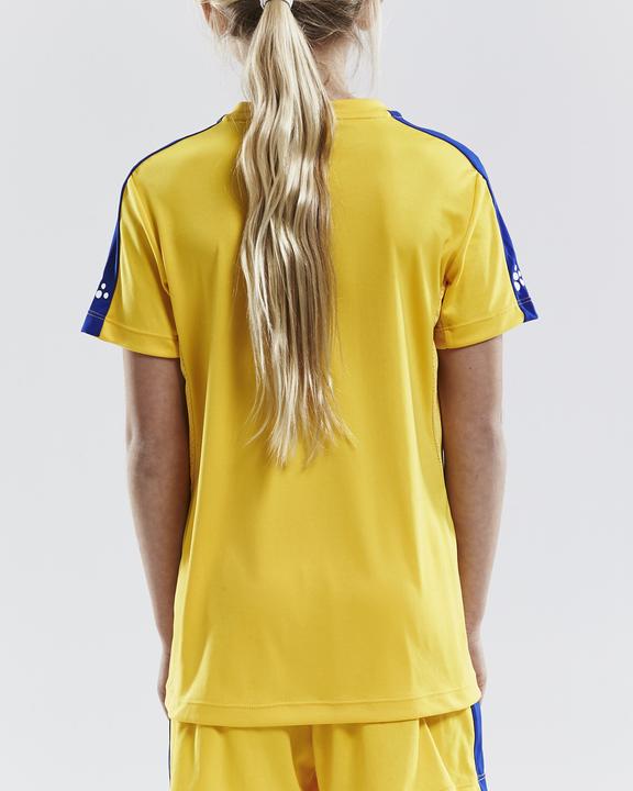 Actual product image Craft Progress Jersey Contrast Jr (122)