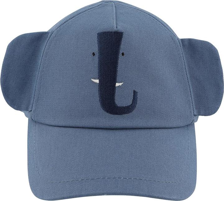Actual product image Trixie Children's cap Mrs Elephant, 5-7 years