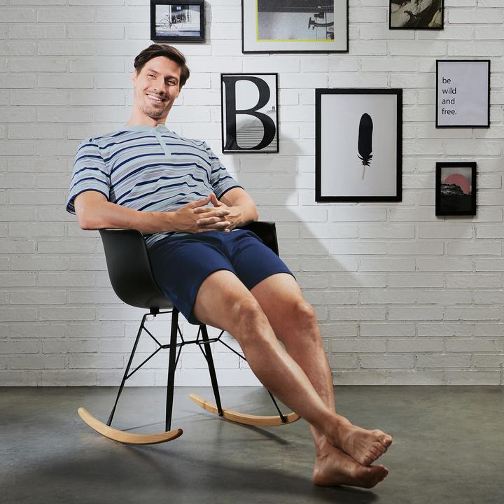 Produktbild Erwin Müller Herren-Shorty (50)