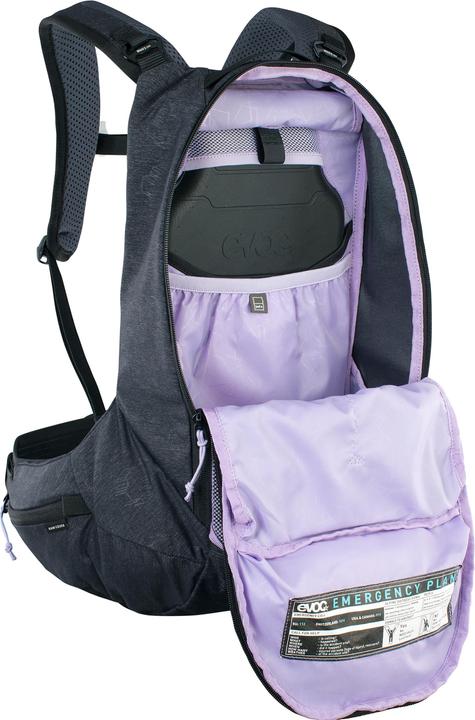 Immagine prodotto Evoc Zaino Trail Pro SF 12L (12 l)