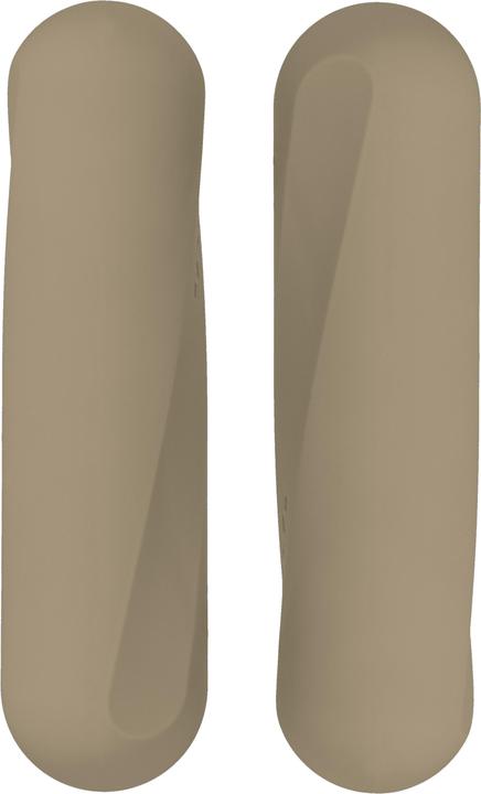 Omnana HEROBAR Kurzhantel (2 x 0.5 kg)