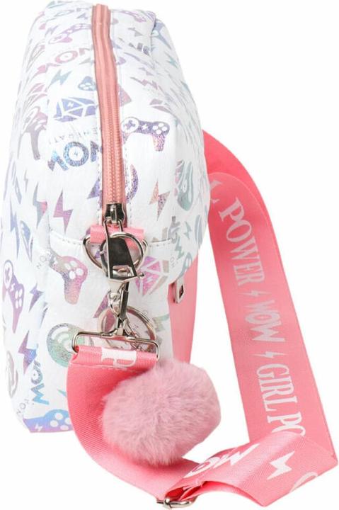 Produktbild Kids Licensing Wow Generation Umhängetasche