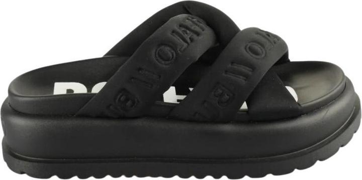 Actual product image Buffalo Pantoletten (37)