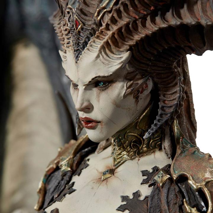 Actual product image Blizzard Diablo IV - Lilith Statue Premium