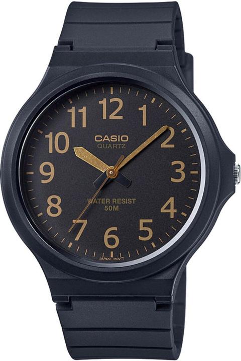 Casio HERRENUHR MW-240-1B2 (zd166h) – KLASSISCH (43 mm)