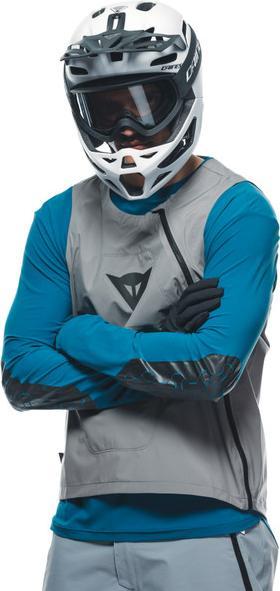 Immagine prodotto Dainese Giacca Dnse 23 Hgc Hybrid Grey M (M)