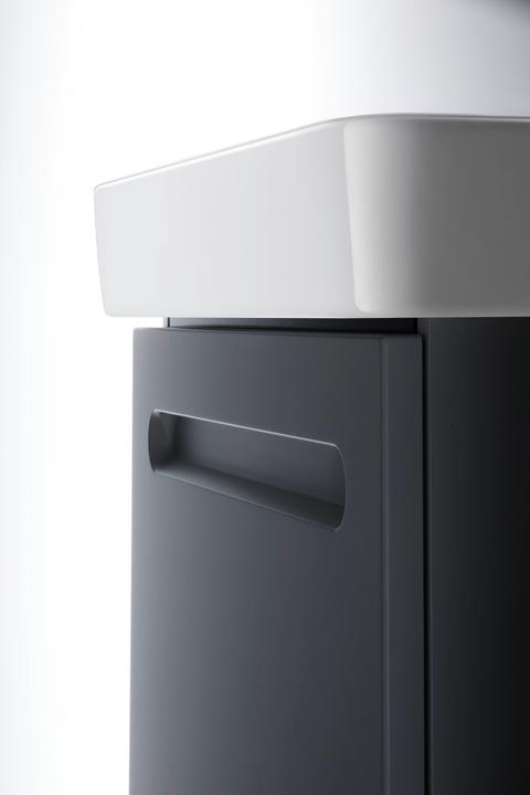 Actual product image Duravit No.1 vanity unit, 1 drawer, 540x426x478mm