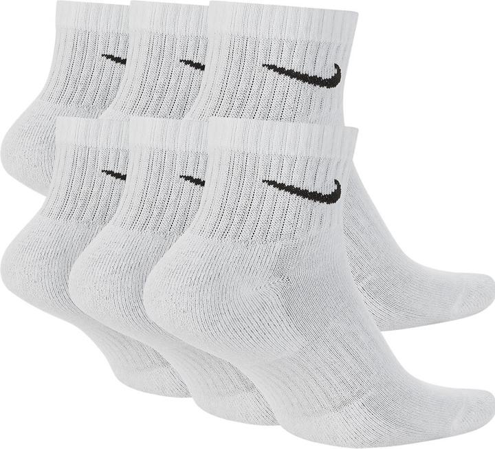 Produktbild Nike Everyday Cushioned Ankle 6er Pack Socken (6er Pack, 42 - 46)