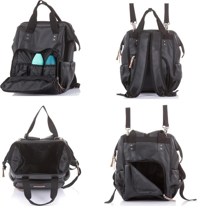 Actual product image Chipolino Pram bag, backpack