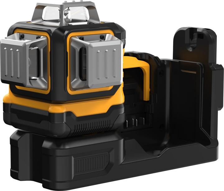 Produktbild DeWalt Kreuzlinienlaser