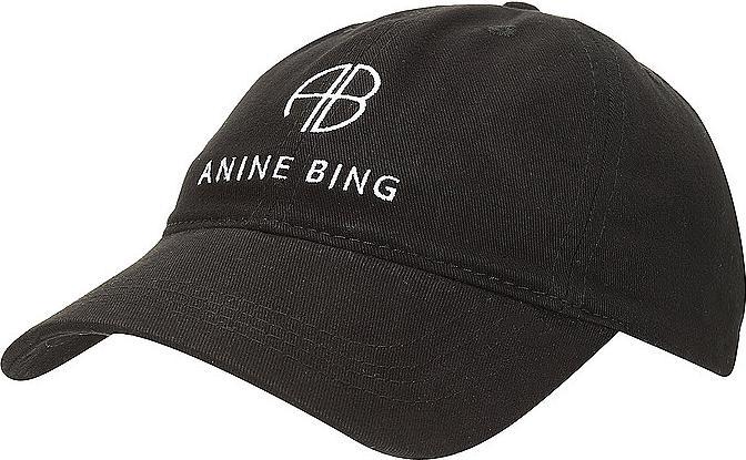 Anine Bing Casquette JEREMY (Taille unique)