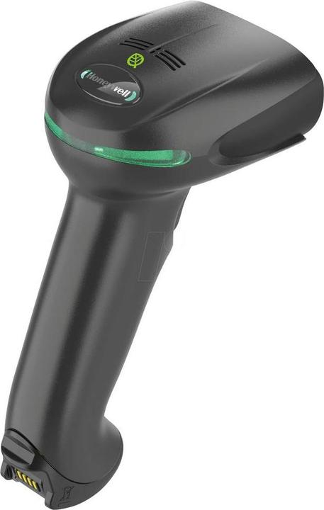 Actual product image Honeywell Xenon 1952gSR (2D barcodes, 1D barcodes)